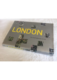 London Photographic Atlas