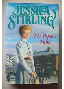 The Piper's Tune: Book One (Franklin-McCulloch Trilogy)