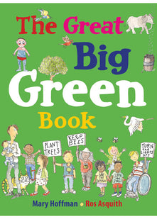 The Great Big Green Book