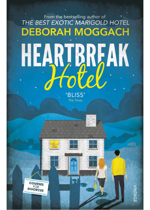 Heartbreak Hotel
