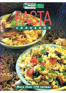Pasta ("Australian Women's Weekly" Home Library)