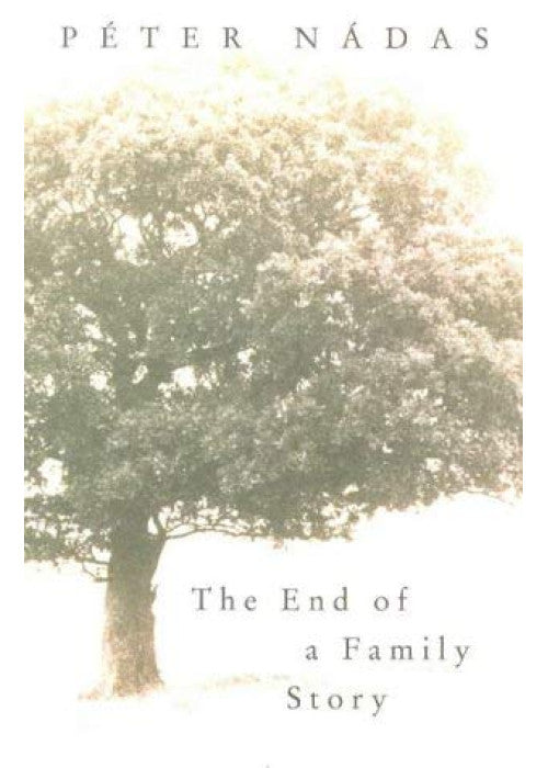 The End of a Family Story