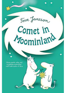 Comet in Moominland