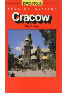 Cracow City of Kings English Edition