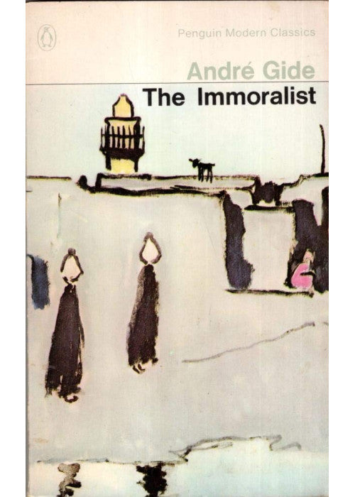 The Immoralist (Modern Classics)