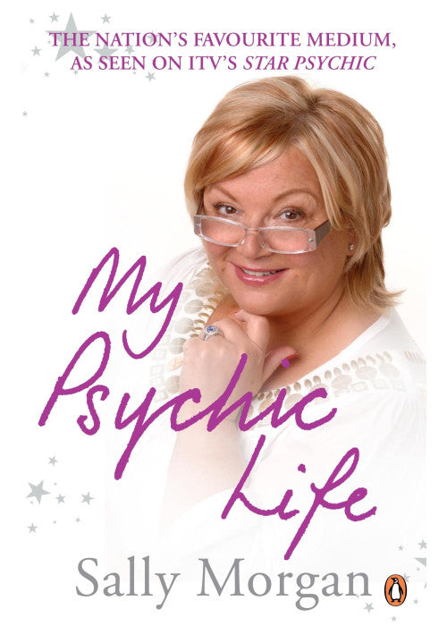 My Psychic Life