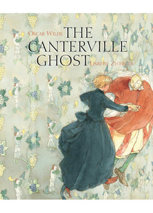 Canterville Ghost (Minedition Classic)