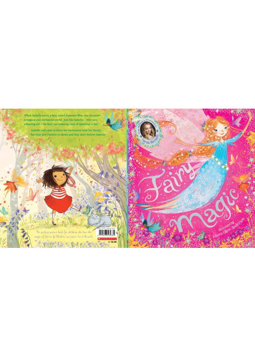 Fairy Magic: 1