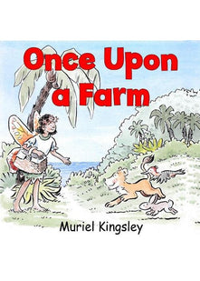 Once Upon a Farm