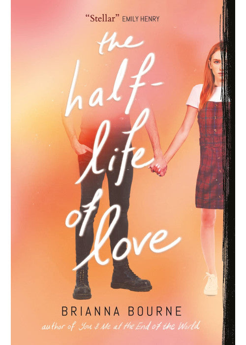 The Half Life of Love