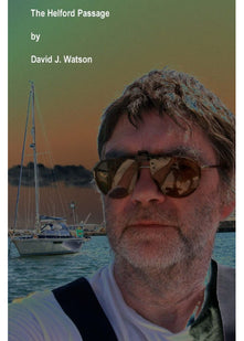 The Helford Passage: Volume 1 (The Helford Detective Story Series)
