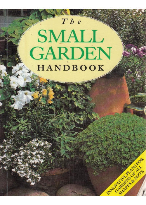 The Small Garden Handbook