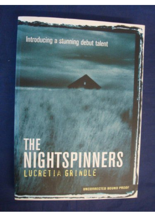The Nightspinners