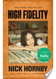 High Fidelity: Nick Hornby: 66 (Penguin Essentials, 66)