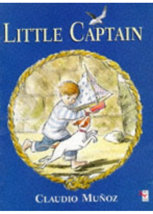 Little Captain