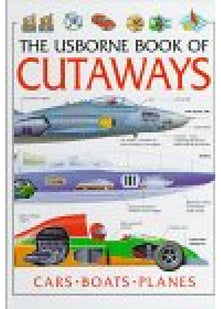 Combined Volume (Usborne Cutaways)