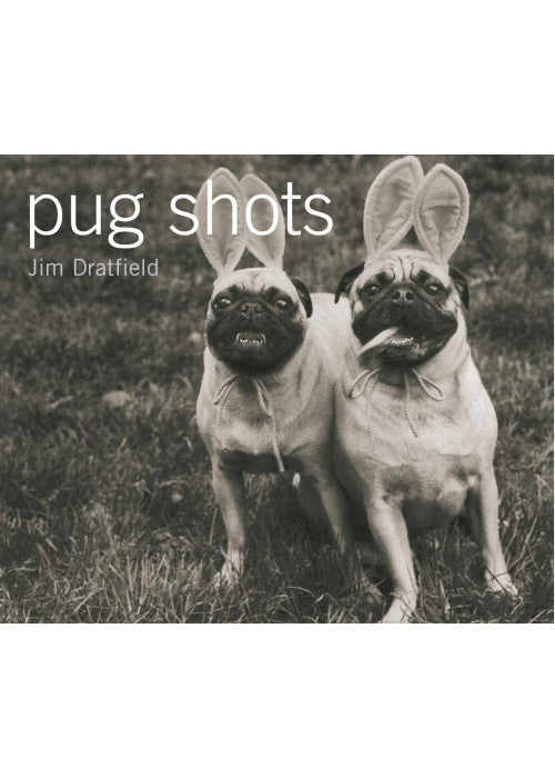 Pug Shots