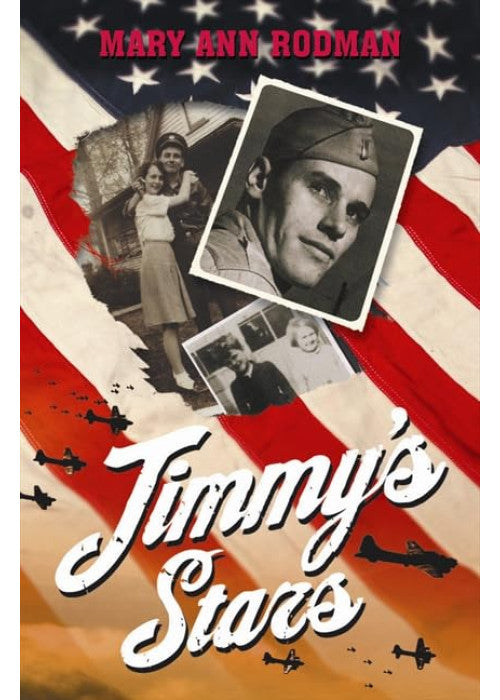 Jimmy's Stars