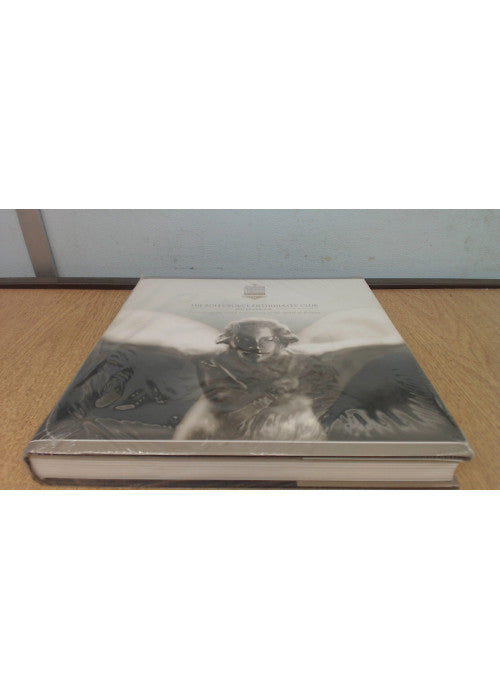 The Rolls-Royce Enthusiasts' Club 2011 Yearbook
