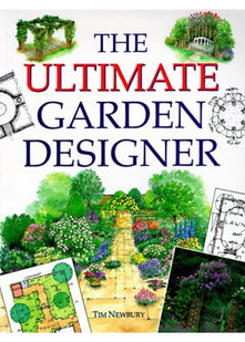 The Ultimate Garden Designer