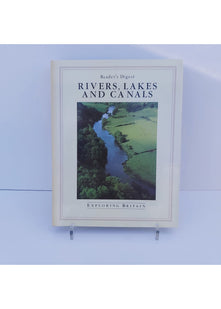 Rivers, Lakes and Canals (Exploring Britain)