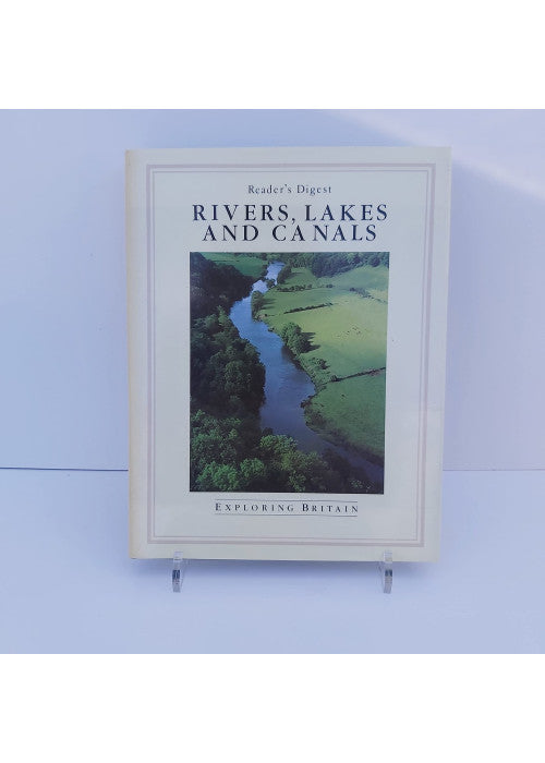 Rivers, Lakes and Canals (Exploring Britain)