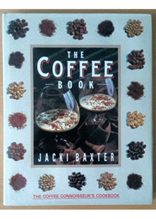 Coffee Book