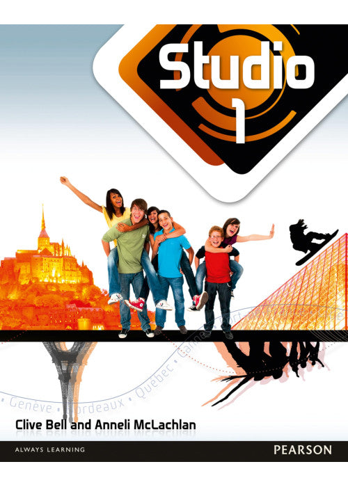 Des contes tres courtes (Studio)