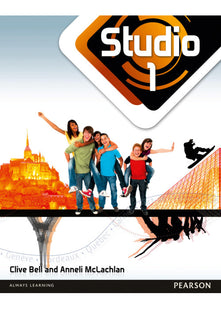 Des contes tres courtes (Studio)
