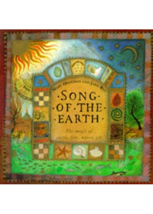 Song of the Earth