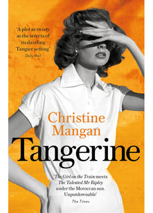 Tangerine