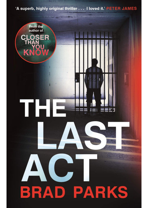 The Last Act