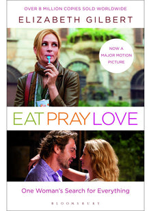 Eat, Pray, Love