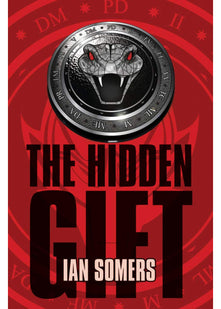 The Hidden Gift (Ross Bentley's Hidden Gift)