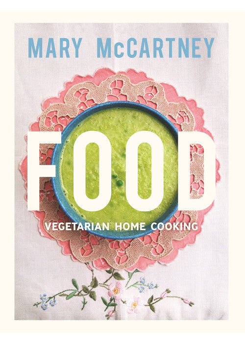 Food: Vegetarian Home Cooking