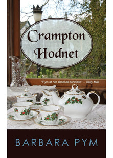 Crampton Hodnet