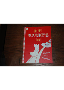 Happy Harry's Cafe