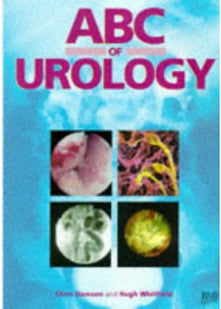 ABC of Urology (ABC Series)