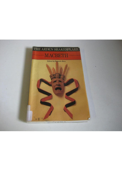 Macbeth (Arden Shakespeare)