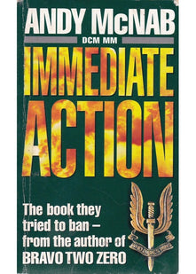 Immediate Action