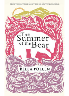 The Summer of the Bear