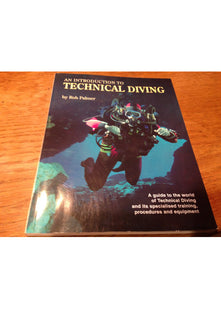 Introduction to Technical Diving