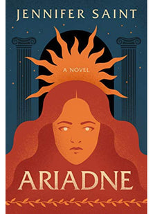 Ariadne: Discover the smash-hit mythical bestseller