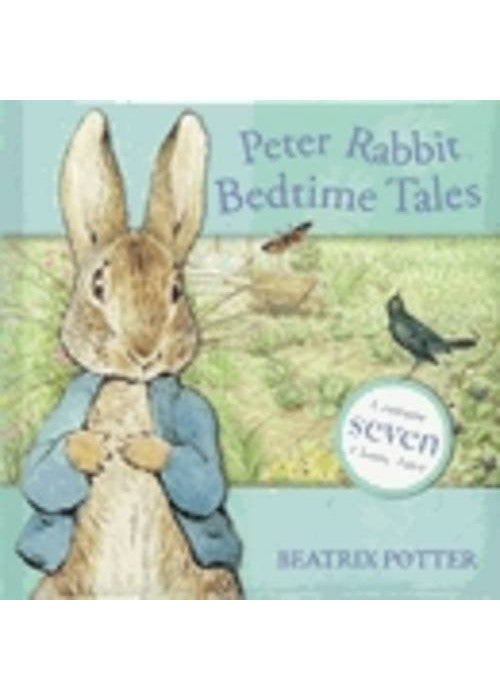 Peter Rabbit Bedtime Tales