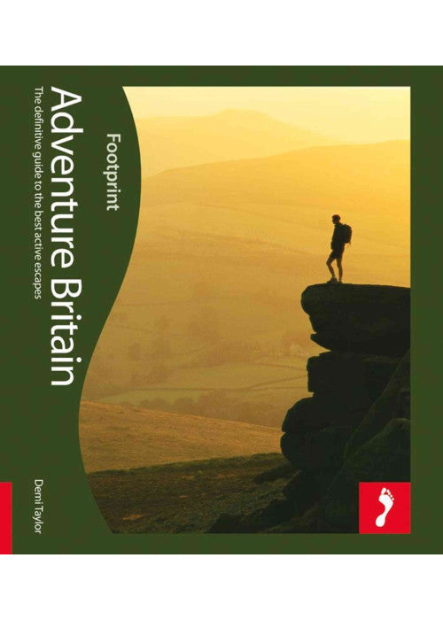 Adventure Britain