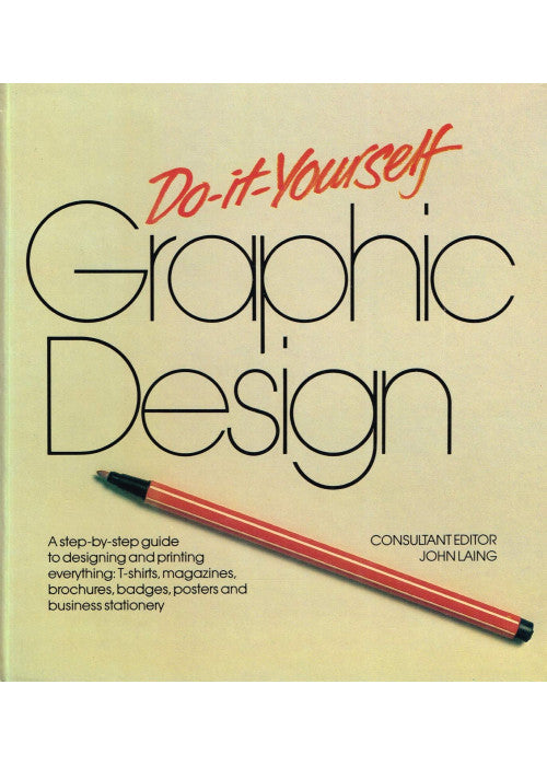 Do-it-yourself Graphic Design