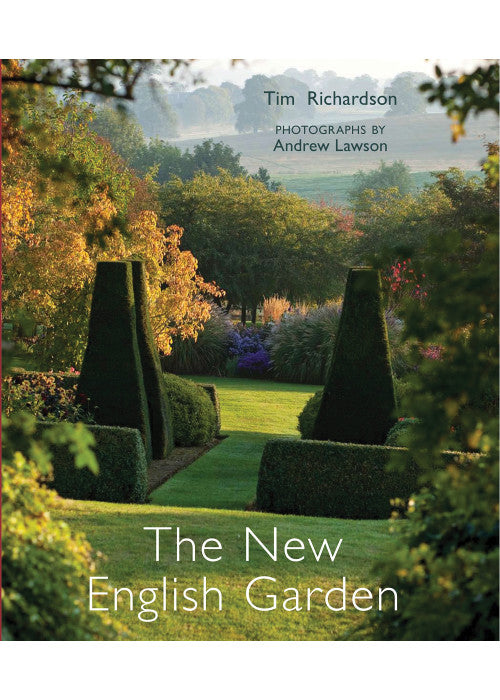 The New English Garden