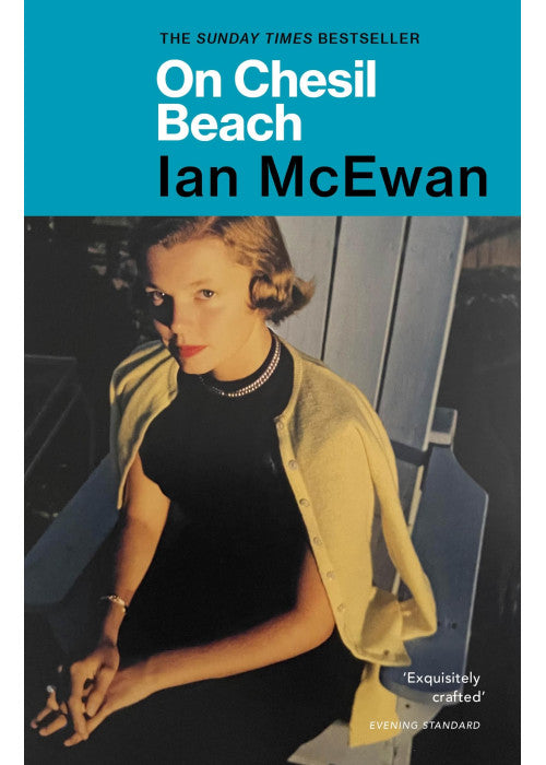 On Chesil Beach: Ian McEwan