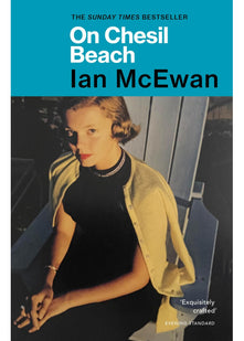 On Chesil Beach: Ian McEwan