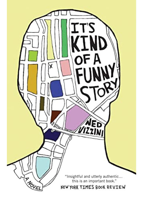 It's Kind of a Funny Story